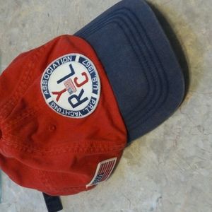 Polo by Ralph Lauren Yacht Club hat